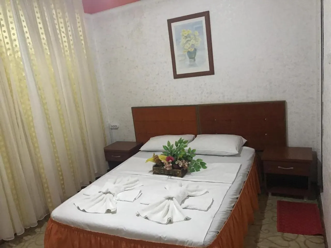 Hotel Paradise Otel Kaleici Antalya